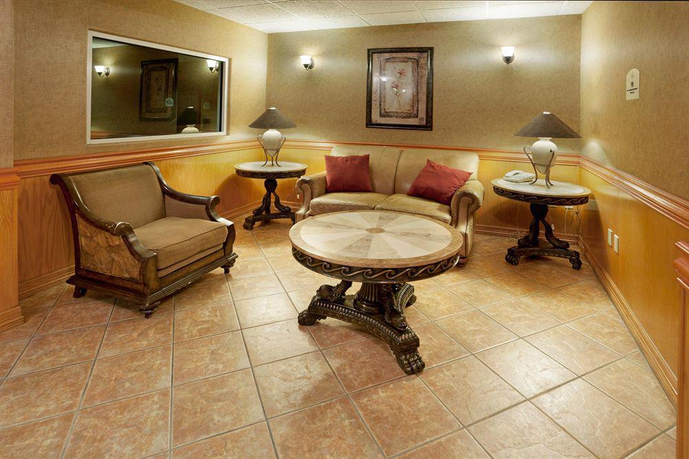 Holiday Inn Express Hotel And Suites Brownsville By Ihg Room photo